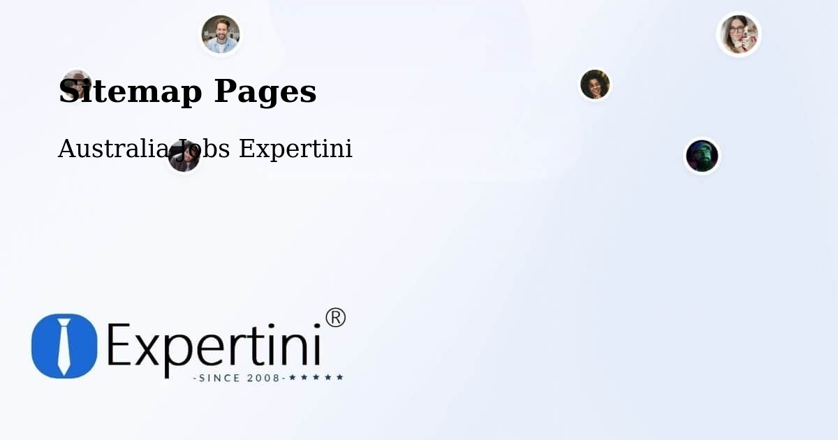 Sitemap Pages - Alfredton - Australia Jobs Expertini